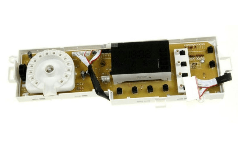 PCB DC9201057F module de commande programmateur pour machine à laver