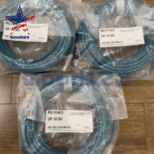 1PCS New Keyence OP 87361 Ethernet Cable OP-87361