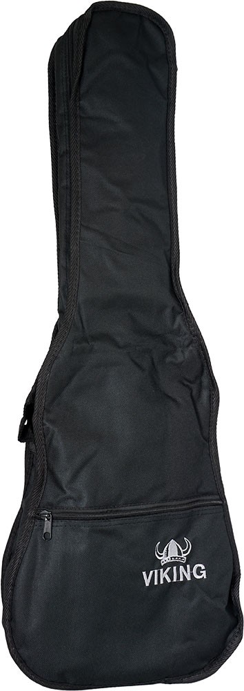 Viking BARITONE UKULELE BAG. Great value Gig/Carry soft case from Hobgoblin