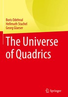 Boris Odehnal (U. A.) | The Universe Of Quadrics | Buch | Englisch (2020) | Viii
