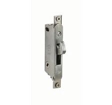 Adams Rite - MS1847-630 - MS Deadlock/Deadlatch, 45 Deg Hub Angle, Square Face,