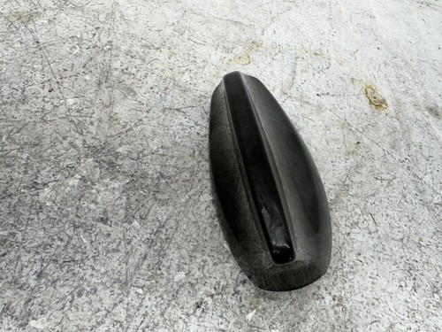 Land Rover Range Rover Evoque 2015-18 techo exterior antena aleta de tiburón negro OEM - Imagen 5 de 16