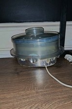 Tefal Electric Food Vegetable Steamer Kitchen Accessories Branded Meat Steaming
