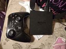 Amazon Fire TV Game Controller Game Edition D...