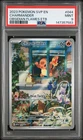 2023 POKEMON SVP EN-SV BLACK STAR PROMO #044 CHARMANDER PSA 9