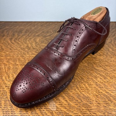 Alden 908