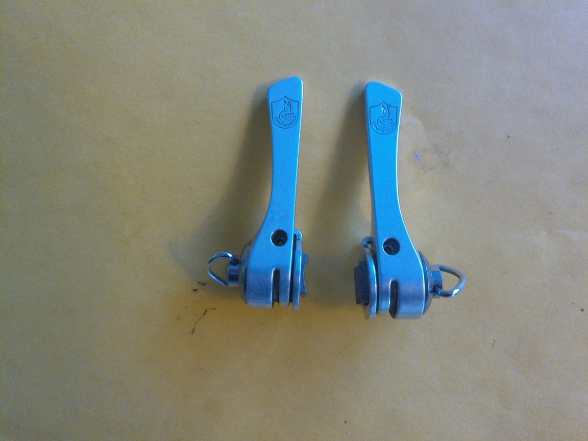 カンパニョーロ コーラス ペダル 日東天返しステム コンコール ルイヴィトン Campagnolo products for sale | eBay