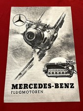 WWII WW2 German Antique Mercedes Benz 1937  POSTER print 13 by 19"