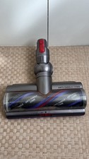 GENUINE DYSON ANTI-TANGLE COMB VACUUM CLEANER FLOOR BRUSH TOOL V7 V8 V10 V11 V15