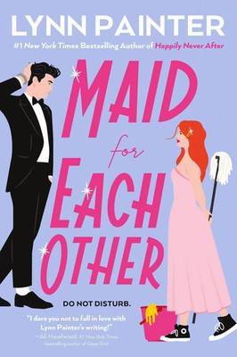 Maid for Each Other | Lynn Painter | Taschenbuch | 364 S. | Englisch | 2025