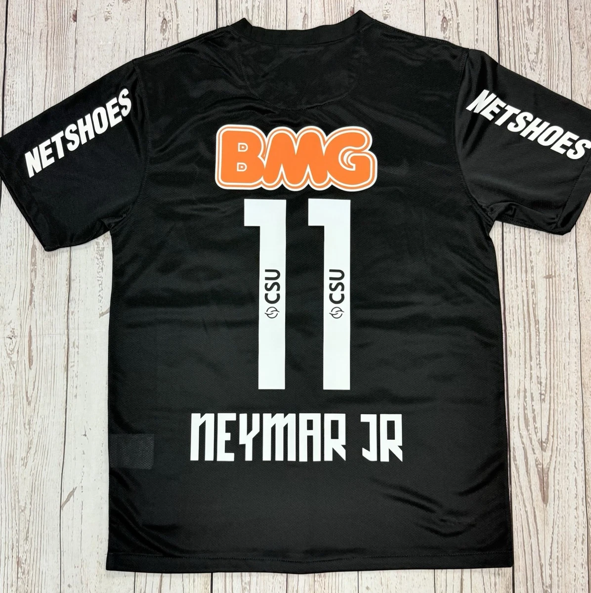 Las mejores ofertas en Talla L Santos Club Internacional de Fútbol
