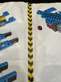 Vintage LEGO Technic Ideas Book 8888 + Extra Manuals - 8844, 8848, 854 & 856