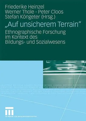 ''Auf unsicherem Terrain''