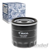 Vaico ÖLfilter Anschraubfilter Passend FüR Austin 1000-SERIES Allegro Maxi