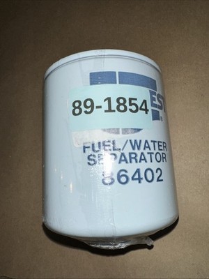 Carquest 86402 Fuel/Water Separator for CAT 3l2096,Cummins 3846581,WIX 33402,New