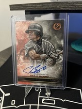2016 Topps Legacies of Baseball Cards - Review Added 4