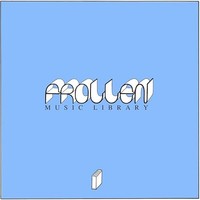 Frollen Music Librar - 001-015 Coloured Vinyl - Vinyl Record Vl - E3447Z