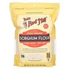 Sorghum Flour, 22 oz ( 624 g)
