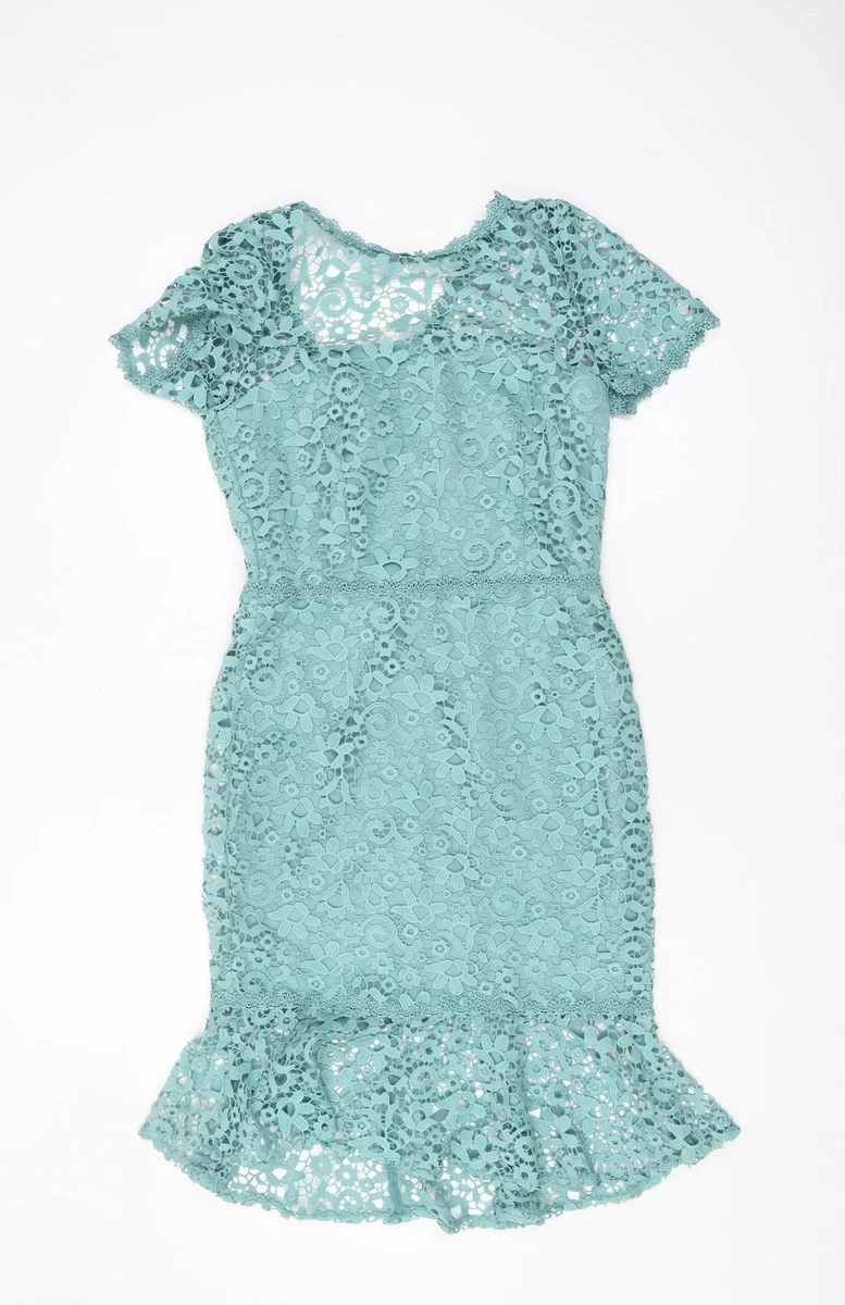 Paper Doll Productions Green Dresses for Women for sale | eBay UK