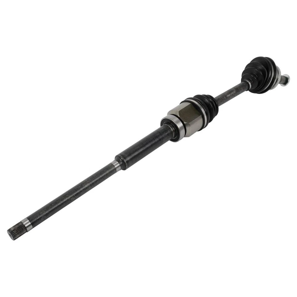 Eje delantero derecho CV para Volvo V70 2001 2002 2003 2004-2007 XC70 lado del pasajero Foto 2 de 4