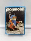 Vintage Playmobil 3318 Robot - Playmospace - 1992 NEW In Box