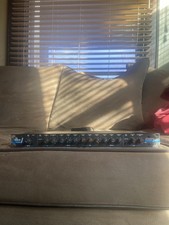 Dbx 242 Parametric Equalizer