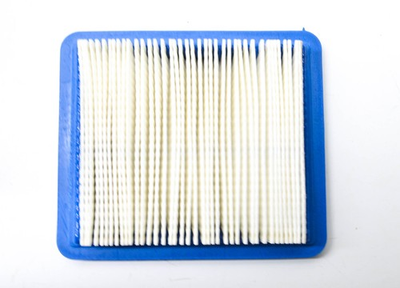 #ad New OEM Briggs amp; Stratton 491588S Air Filter NOS $6.99