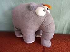 Steiff Ottifant sehr guter Zustand komplett m...