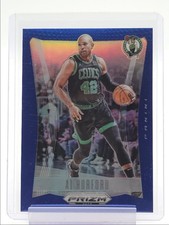 AL HORFORD 2023-24 PANINI PRIZM DECA BASKETBALL BLUE CELTICS /149 Q3948