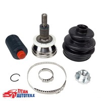 Antriebswelle Gelenksatz Vw Fox 1.2 Tdi Neu 1.4