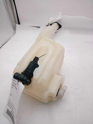 #ad 2013 Ford Edge Washer Fluid Reservoir OEM Red 140K Miles Warranty 6 Months $124.99