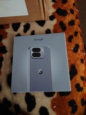 Google Pixel 10 Pro Fold 512GB Moonstone, Unlocked, **NEW**