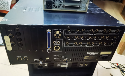 1pcs AKAI DR16 Digital Hard Disk Recorder | eBay