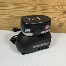 WORX C1817A005 18V Powerstation Battery Charger And WA3152 Battery