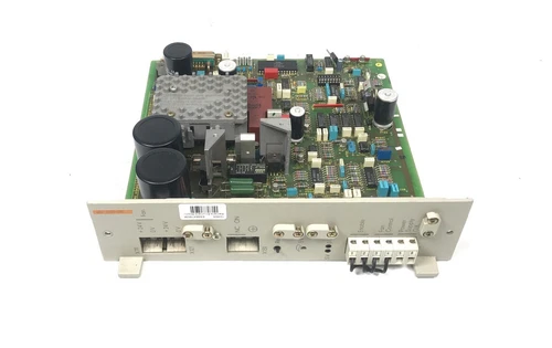 Fuente de alimentación Siemens Sinumerik 6EV3055-0BC - Imagen 2 de 5