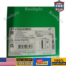 1PC New in sealed box Schneider frequency con...