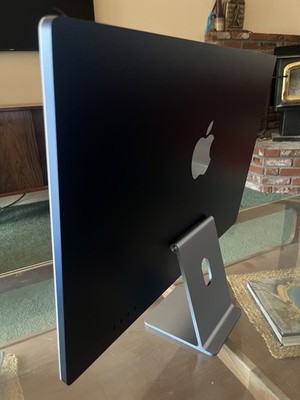 iMac 24 Blue 2021 M1 8-Core GPU 16GB 1TB | eBay