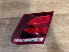 Feu arrière Mercedes 409