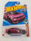 2025 HOT? WHEELS - Muscle Mania ‘20 Dodge Challenger Hellcat STH Factory Sealed