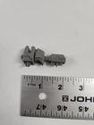 1991 VNTG MIGHTY MORPHIN POWER RANGERS Deluxe Dino Megazord Back Cannon