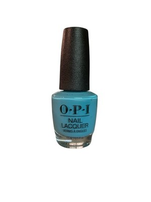 OPI Nail Polish 0.5 fl oz - NLE75 Can t Find My Czechbook