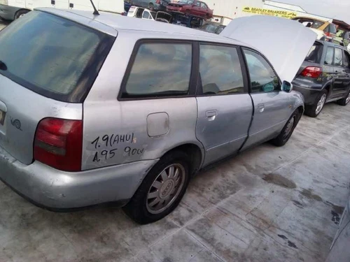 1H0906627A Valvula Egr para AUDI A4 AVANT (B5) 1.9 TDI 1997 862881 - Imagen 5 de 10