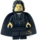 LEGO Lord Of The Rings Grima Wormtongue Minifigure 10237 New - Wrong Torso Read