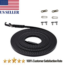 FOR CHAMBERLAIN/LIFTMASTER GARAGE DOOR OPENERS 41A5434-13 BELT 8' DOOR US STOCK