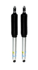 Bilstein B8 5100 Shocks Rear Pair For 2010-2014 Toyota Fj Cruiser 4wd Rwd Bilstein B8 5100 Shocks Rear Pair For 2010-2014 Toyota Fj Cruiser 4wd Rwd