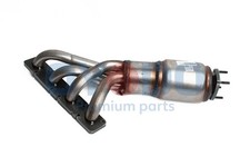 Oyodo Katalysator 10N0180-OYO für BMW 3er E90 1er E87 Touring E91 E88 E81 116