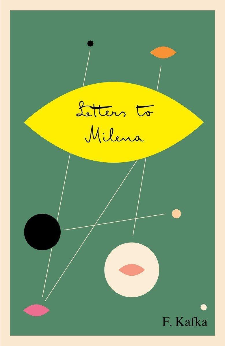 Thumbnail - Franz Kafka Letters To Milena