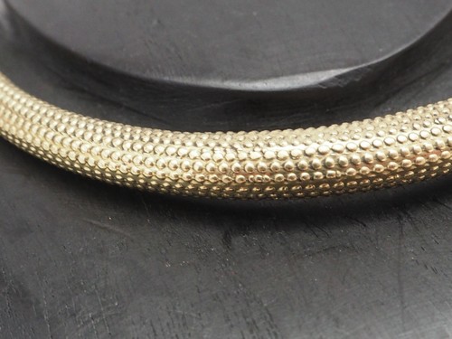 Hard Chokers. Metal Chokers. Hard Necklaces - Picture 6 of 29