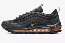 nike air max 97 womens orange