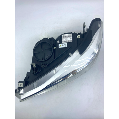 BMW 4 Series F32 F33 F36 Xenon Headlight Pair USED GENUINE 7377843 